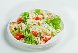 Salat_Cezar