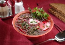 borsch
