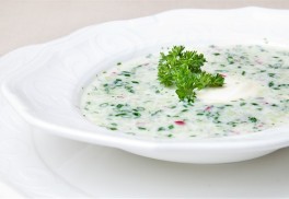 okroshka