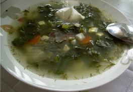 zelsoup